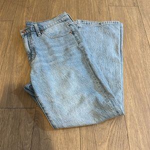 FULL LENGTH DEMI BOOT